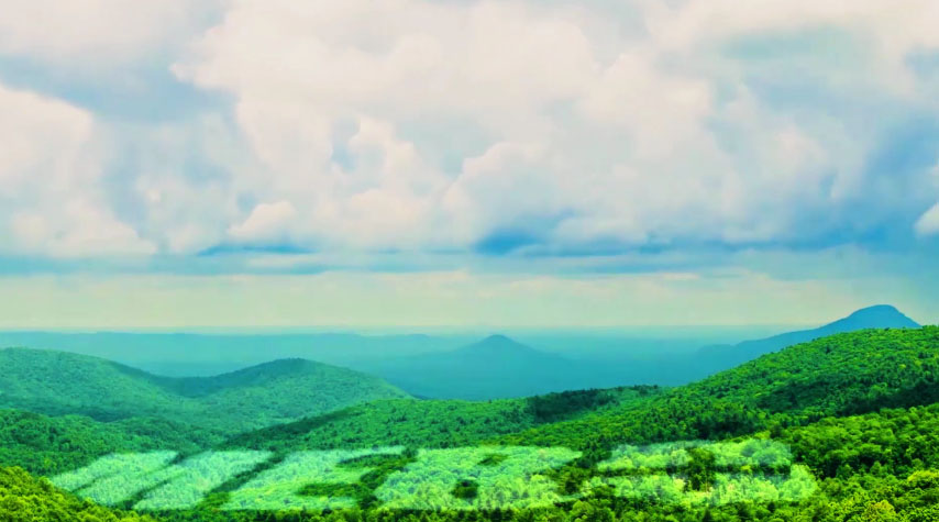 亚洲城yzc88集团形象片（中文版）